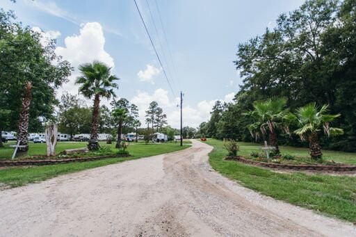 Ford Chapel RV Park