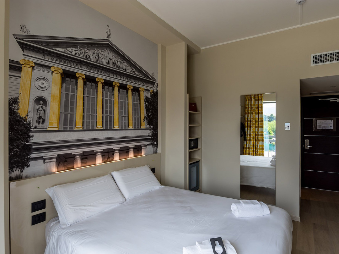 B&B Hotel Savona主图