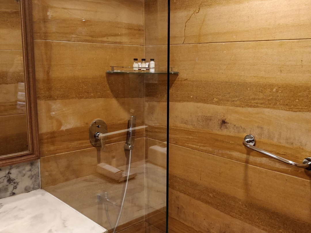 Mosaic Hotel Mussoorie主图