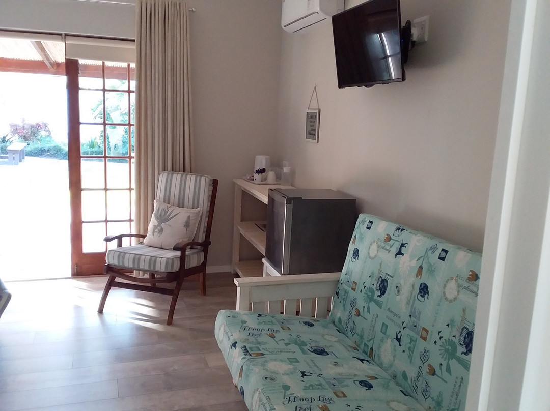 Outeniqua enRoute主图