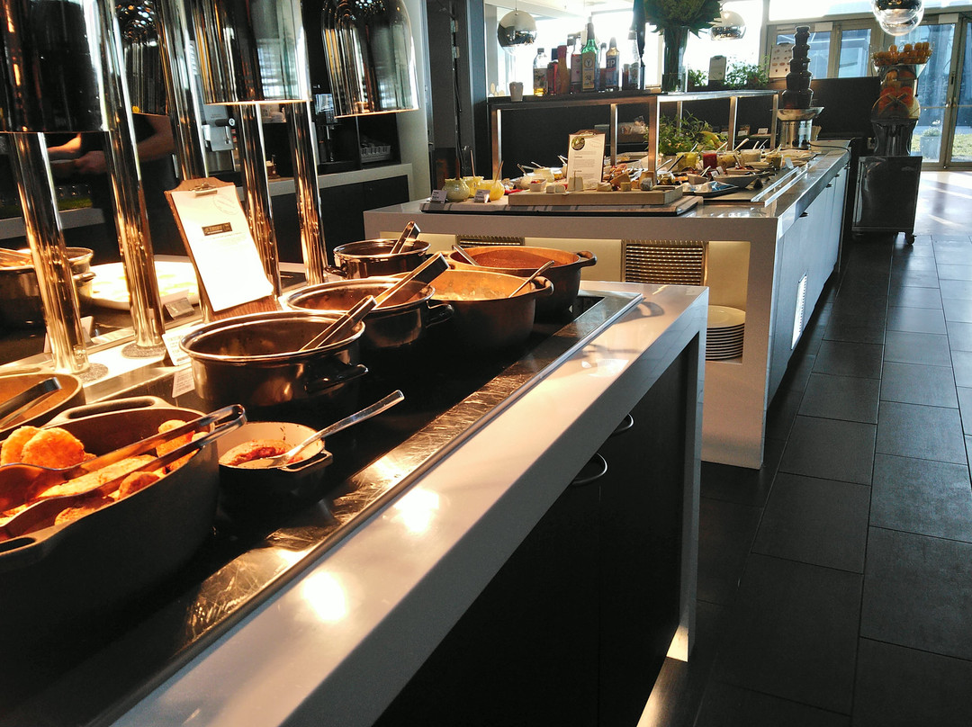 Scandic Stavanger Airport主图
