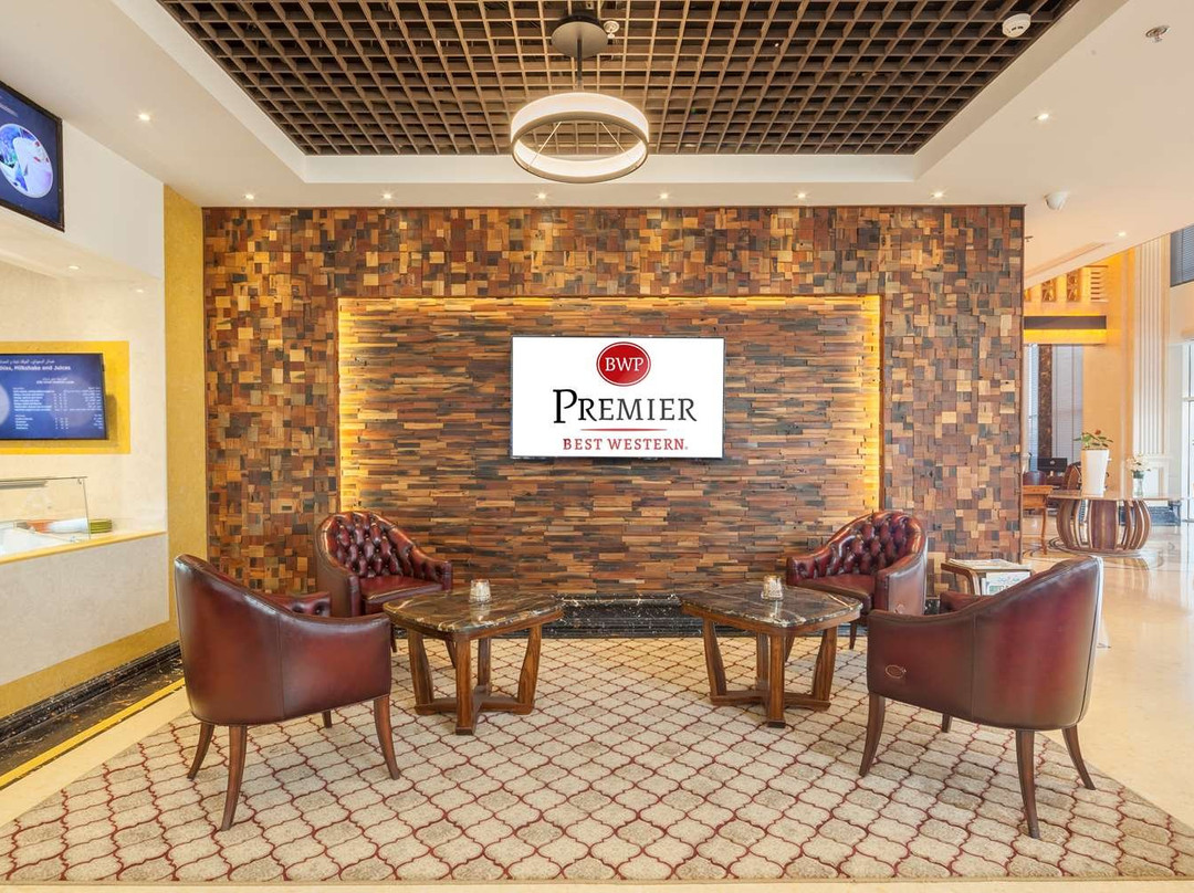 Al Ahsa Grand Hotel主图