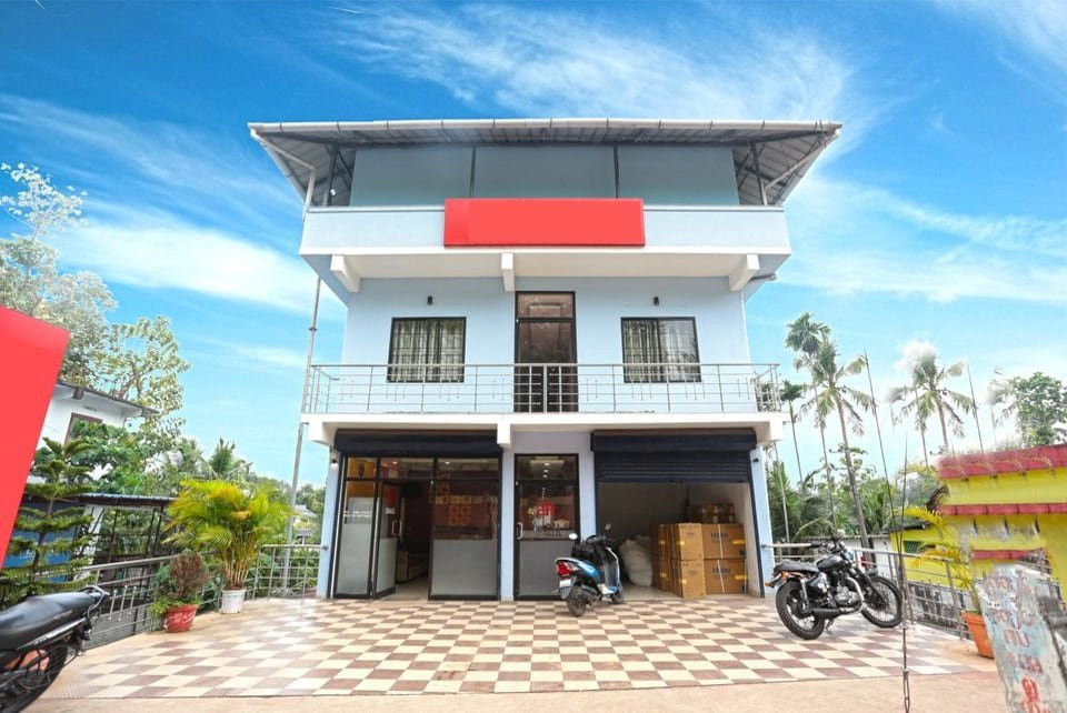 Chalil Residency主图