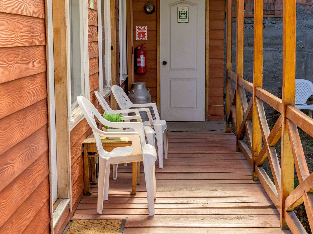 艾尼尔旅馆主图