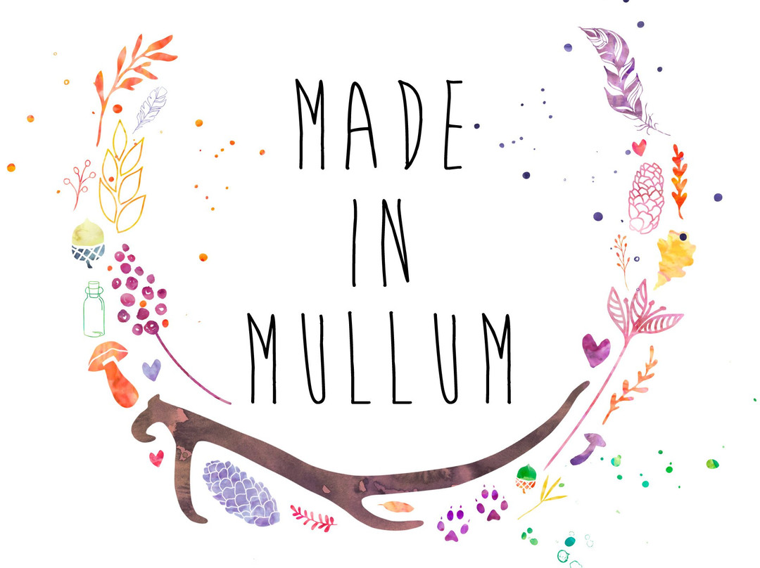Made in Mullum Artisan Collective景点图片
