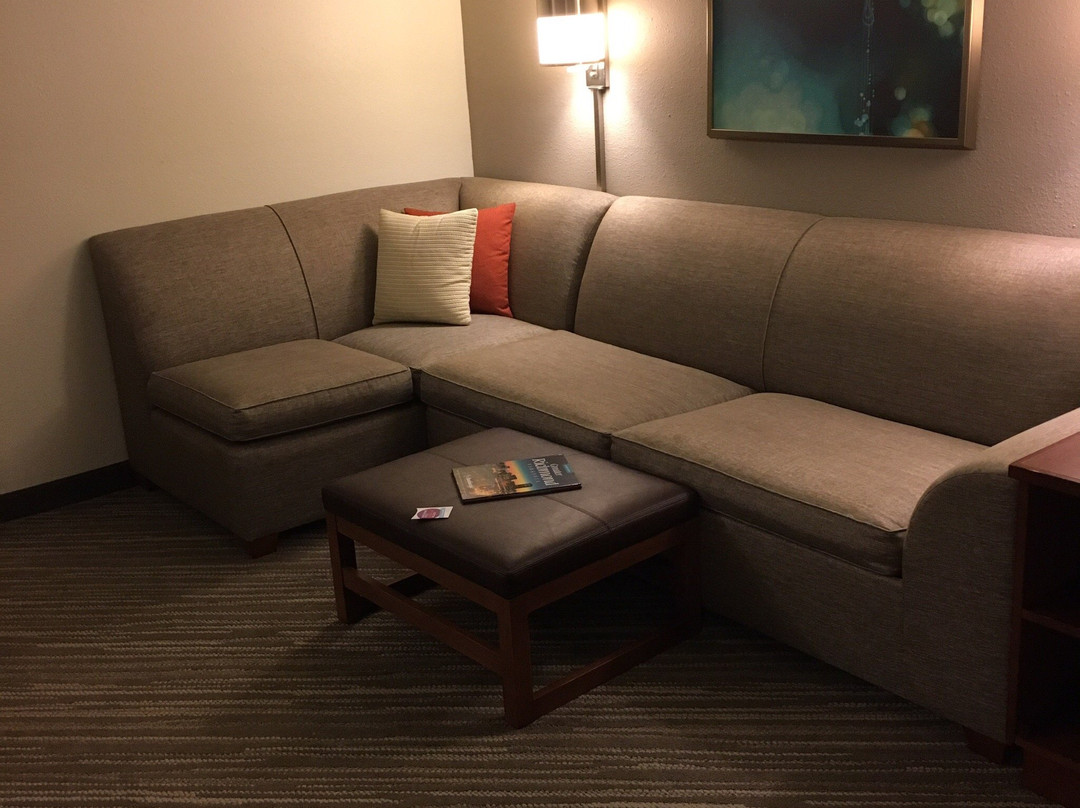 Hyatt Place Richmond/Arboretum主图