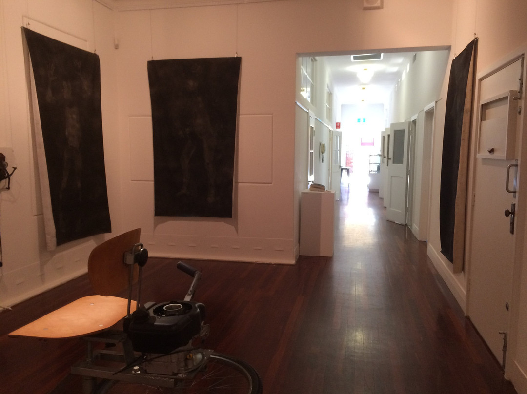 Goolugatup Heathcote-珀斯必去景点