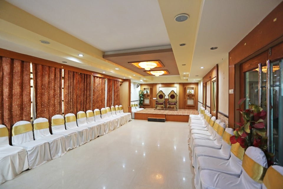 OYO 3501 Hotel Mahabir Galaxy主图
