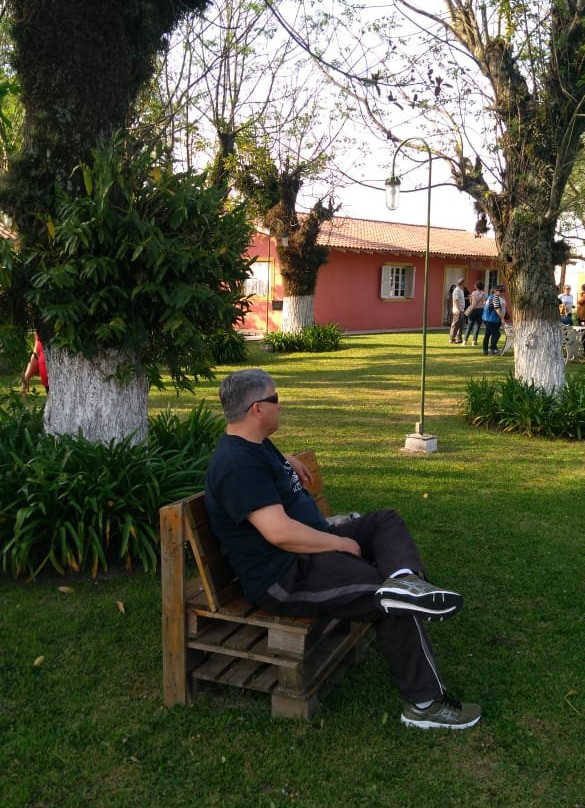 Cordilheira de Santana