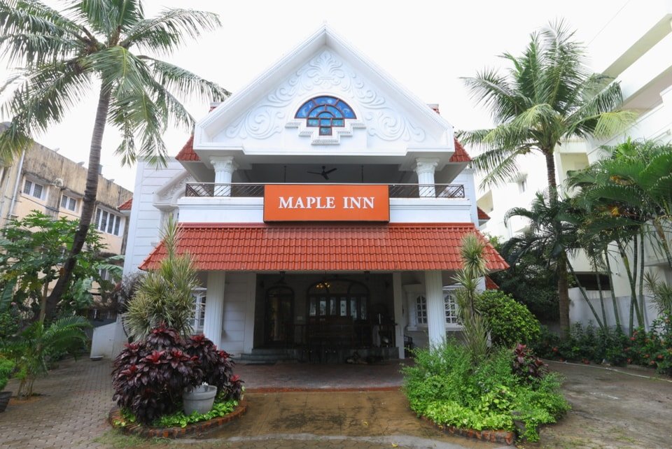 Maple Inn-官方