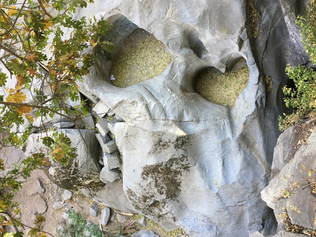 Heart Rock / Seeley Creek Trail 4W07景点图片