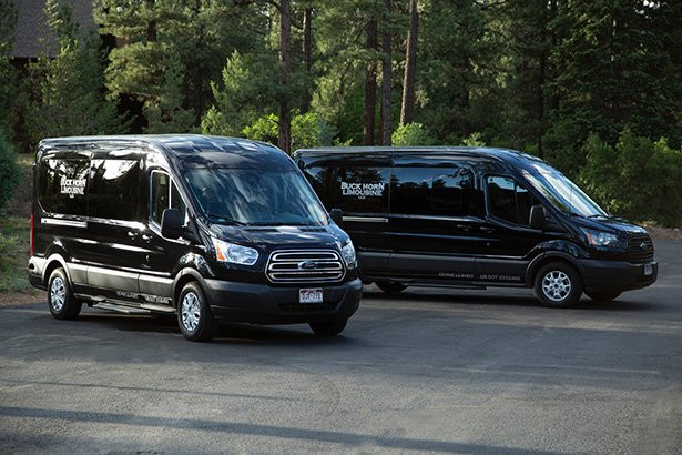 Buck Horn Limousine-杜兰戈必去景点