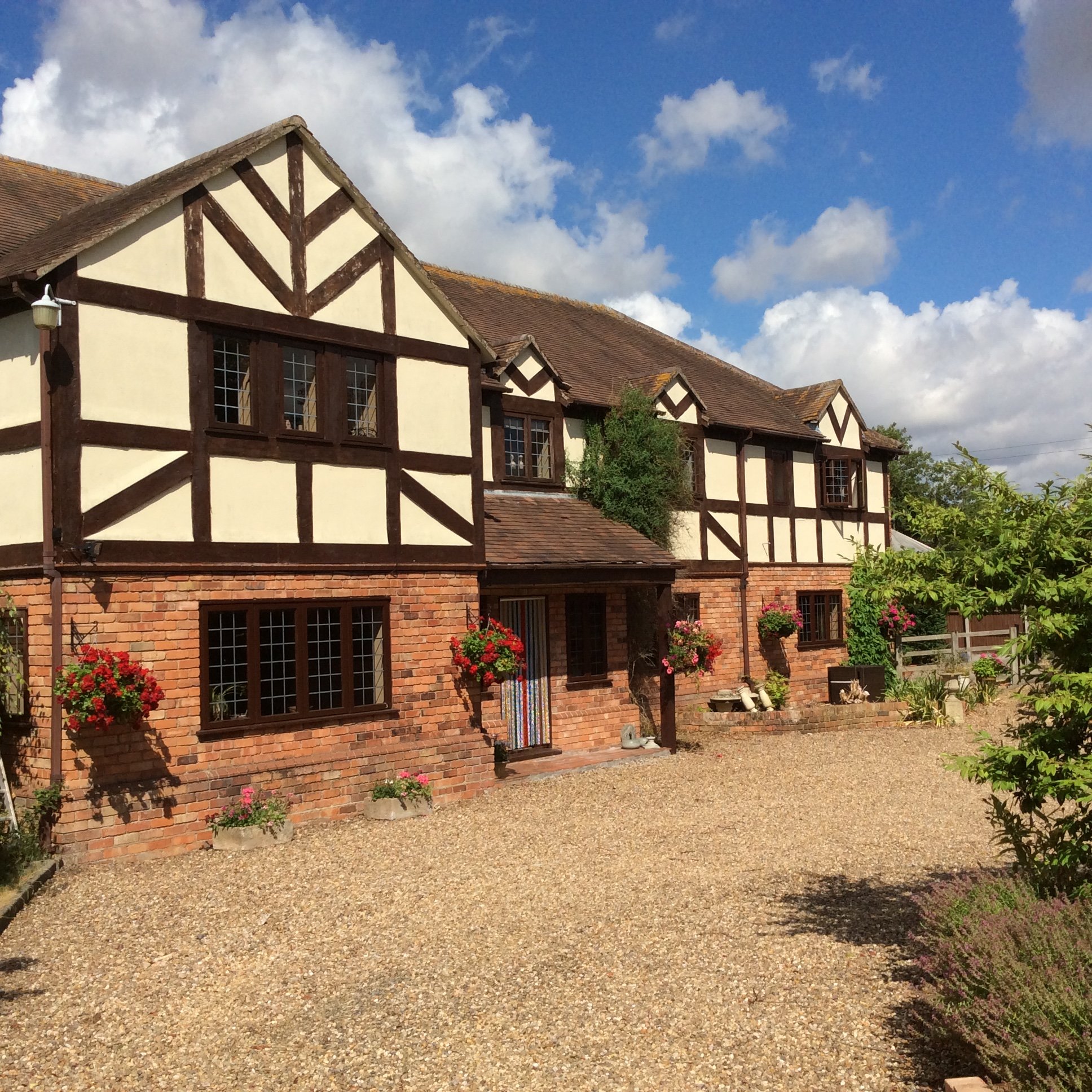 Nightingale Bed And Breakfast-官方