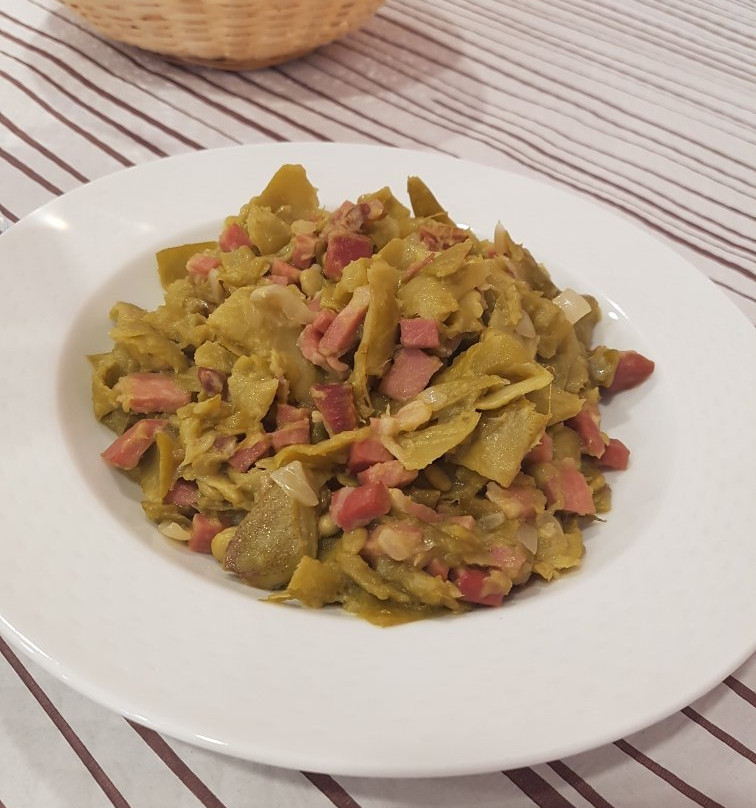 Restaurante Las Tinajas