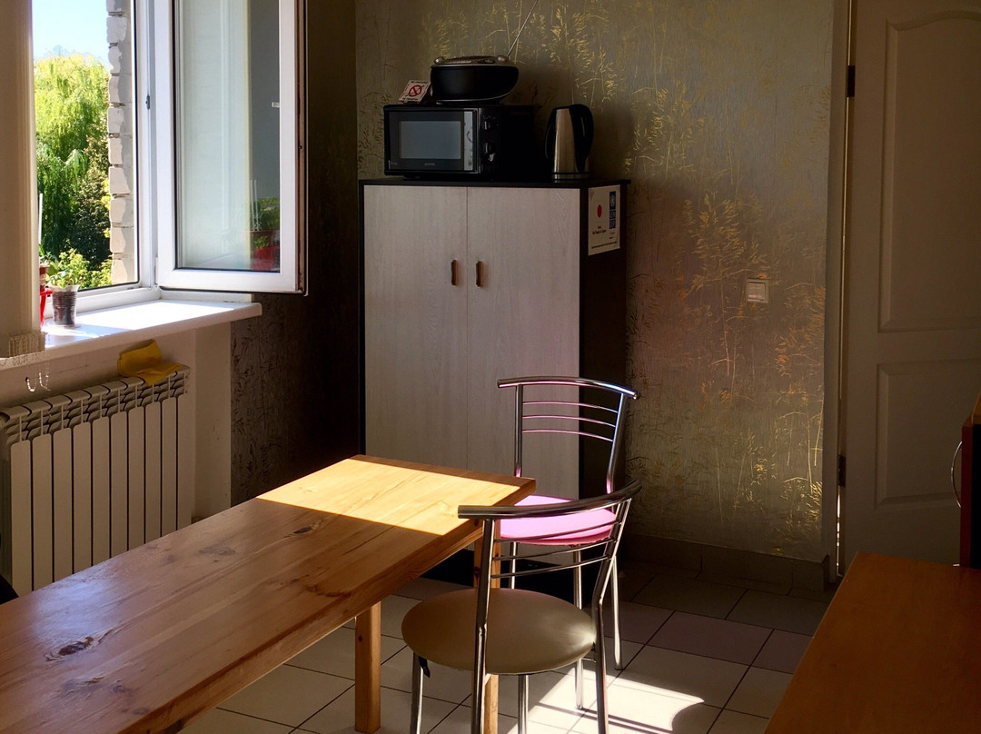 KramHostel