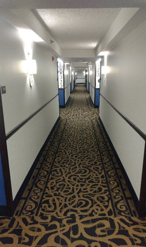 The Inn at Saint Mary's主图