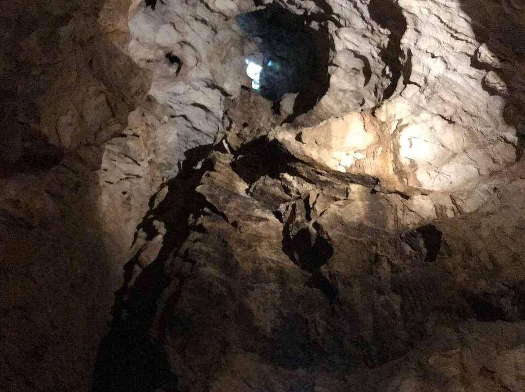 Fujido Cave景点图片