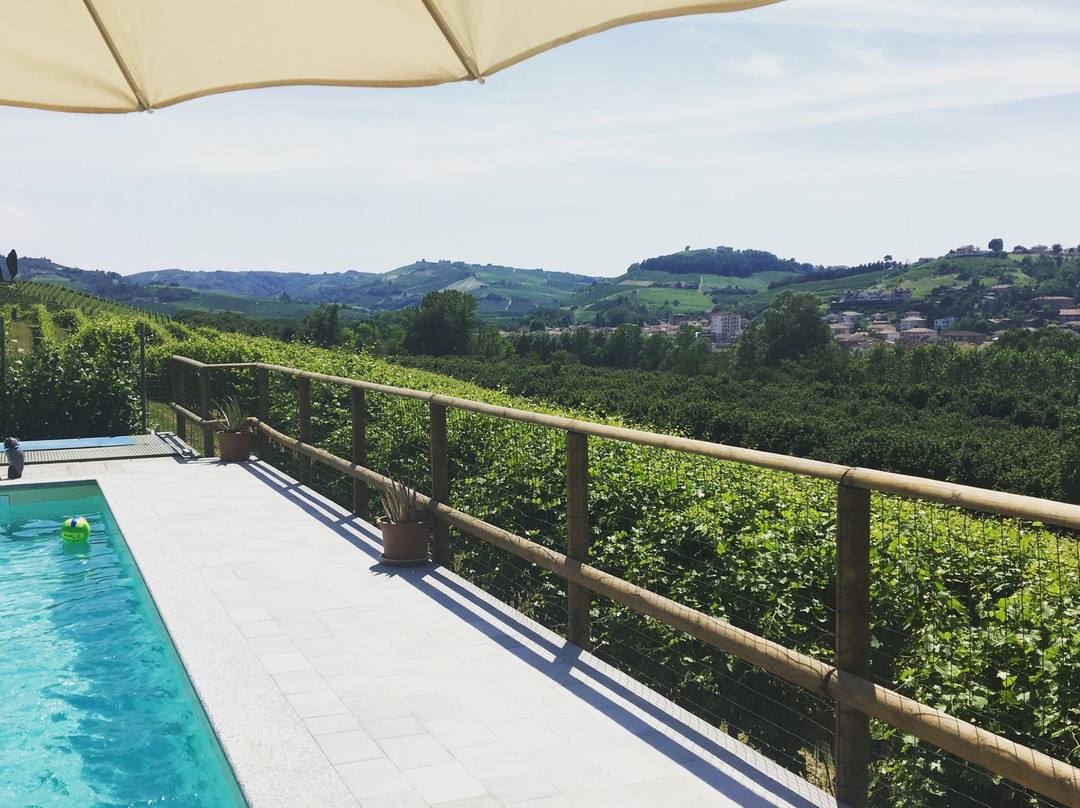 Agriturismo Cascina Longoria主图
