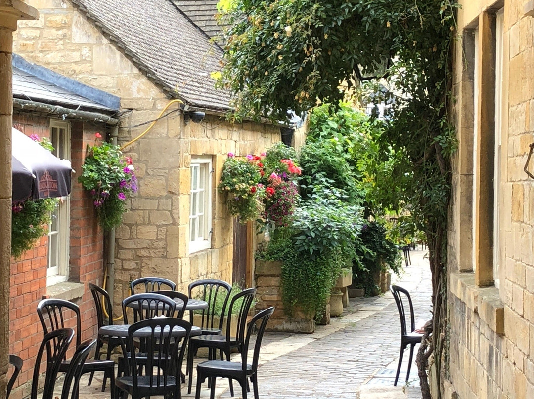 Cotswolds Electric Bike Tours景点图片