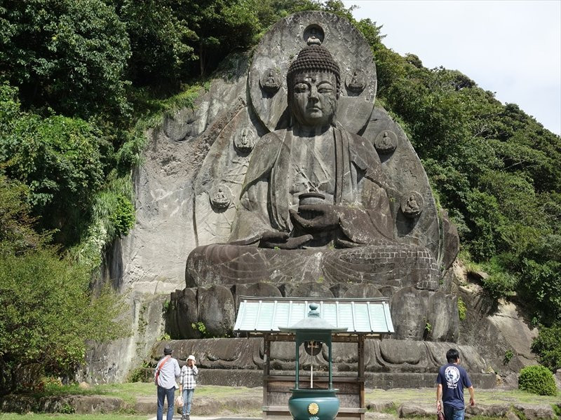 Nihon-ji Daibutsu