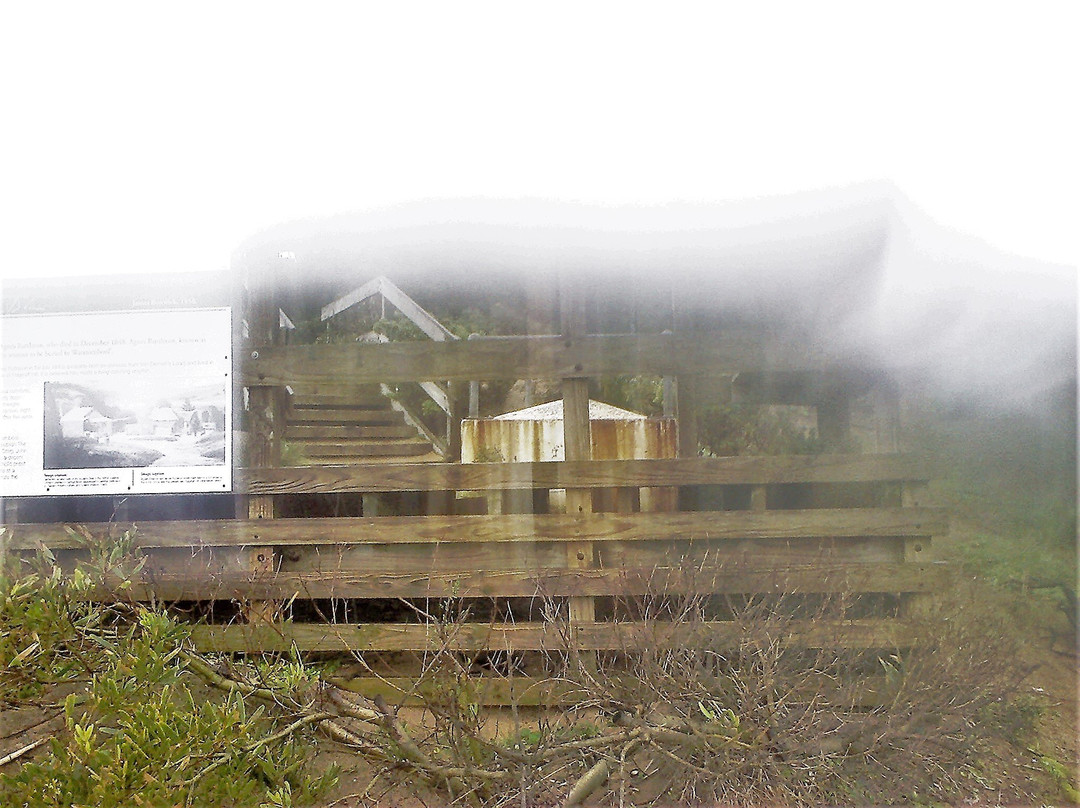 Granny's Grave-瓦南布尔必去景点