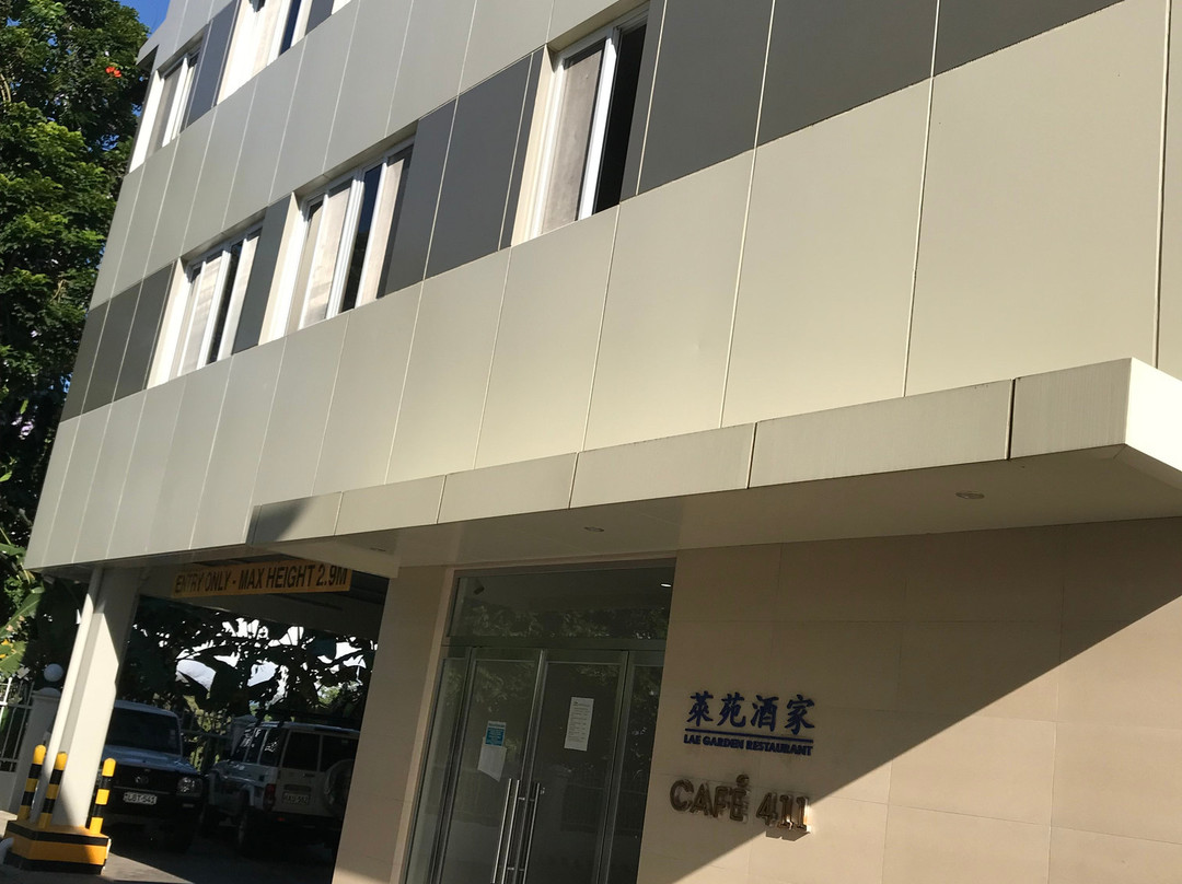 Hotel Morobe主图