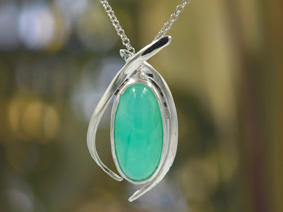 Rainforest Gems-Tolga必去景点