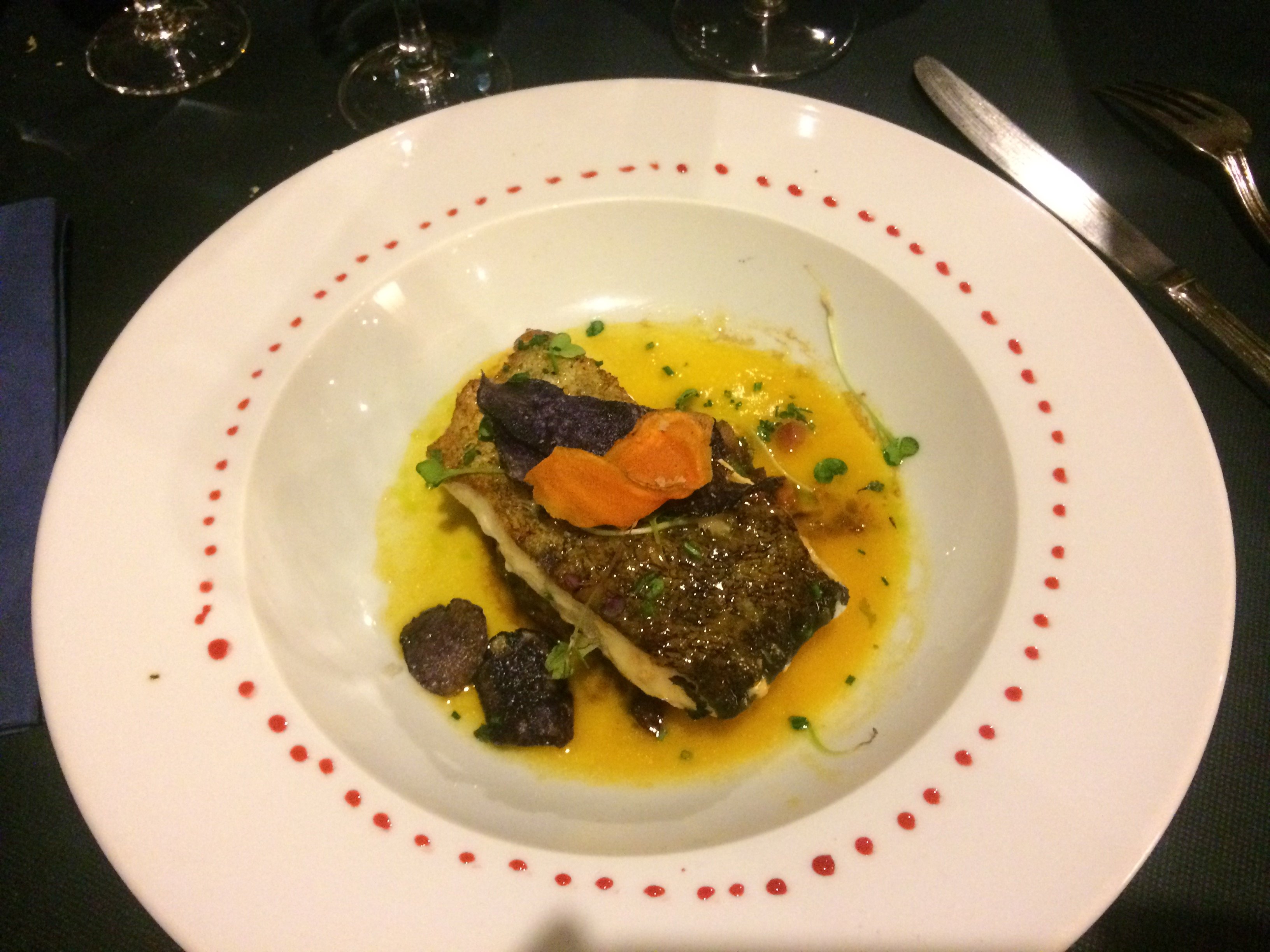 Hotel Restaurant La Placa-餐饮