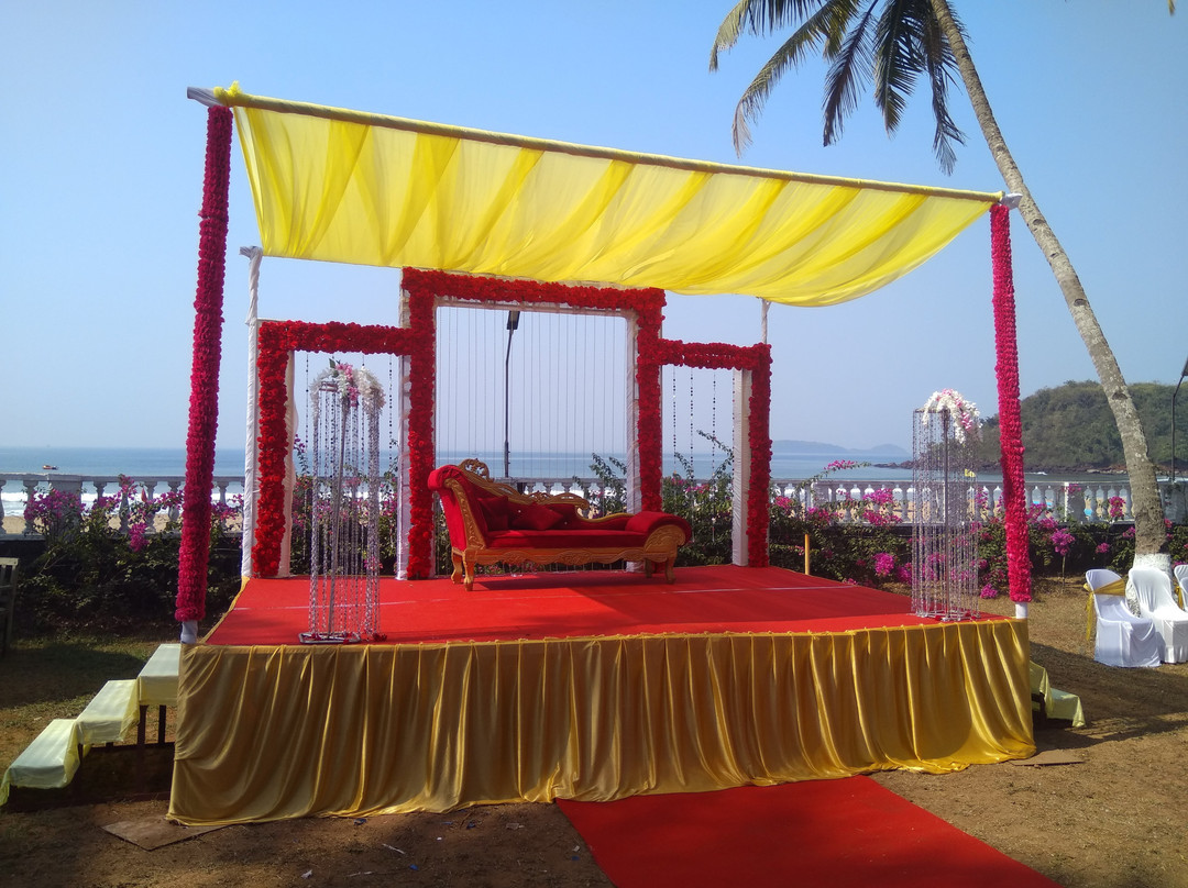 Beach Bay Cottages主图