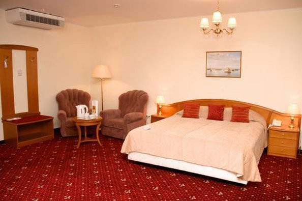 SamaRa Hotel主图