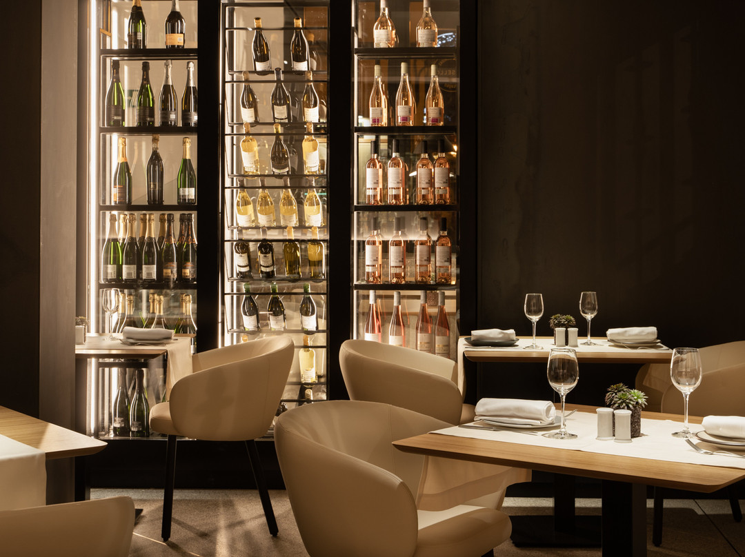 Restaurante Matasellos