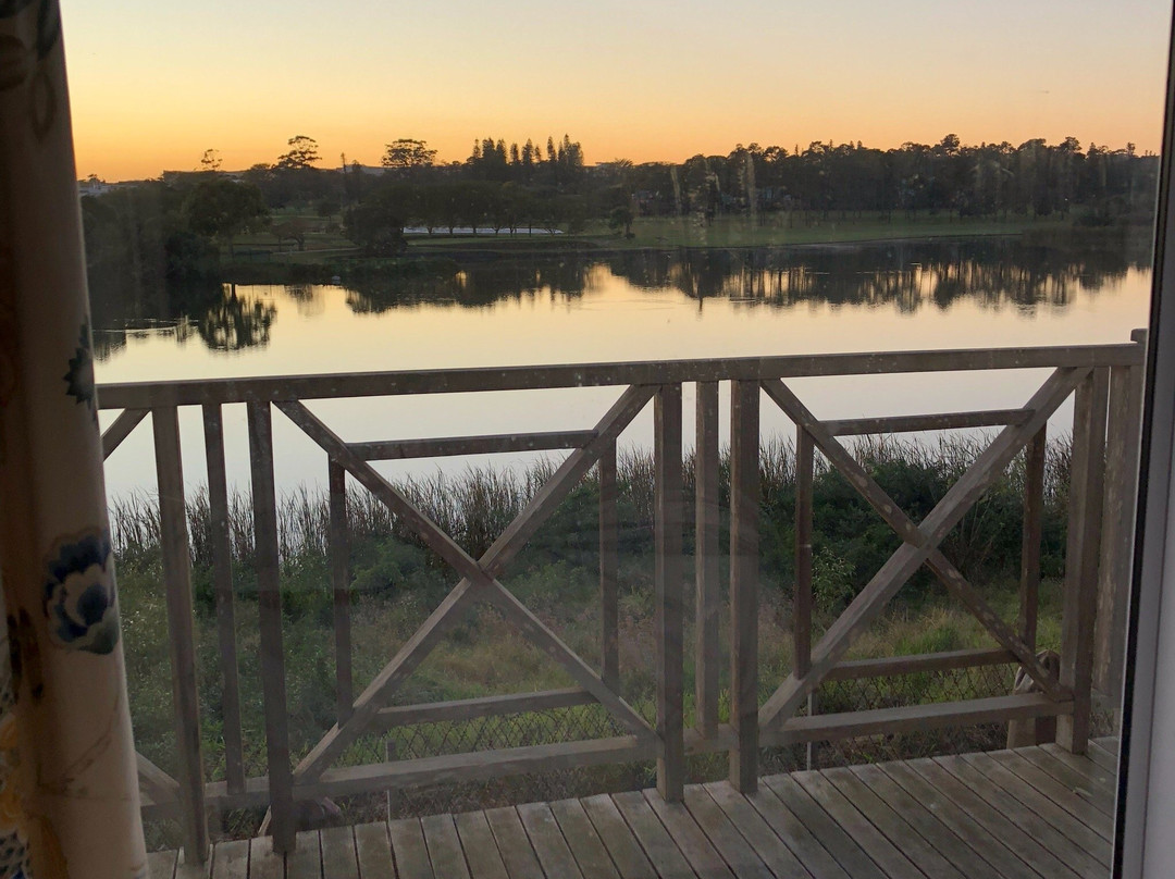 Kingfisher Lodge主图