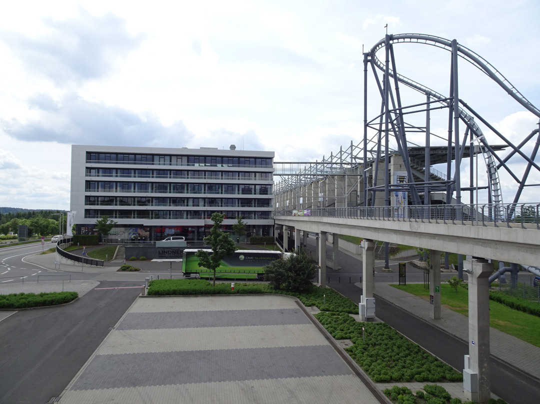 Nuerburg旅游攻略图片
