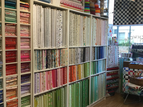 Tikki London-里士满必去景点