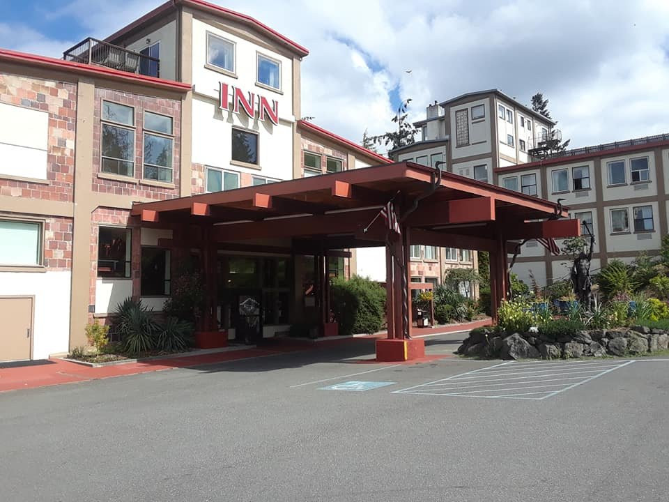 Old Alcohol Plant Inn主图