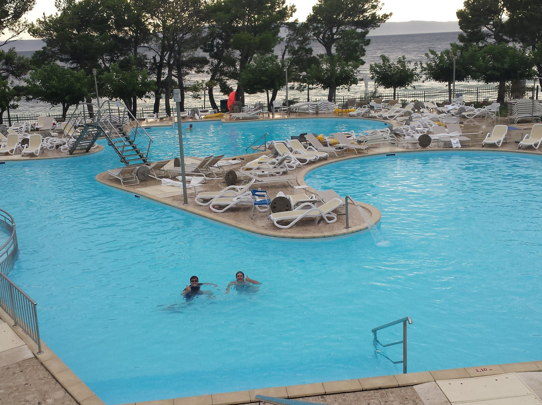 Bluesun Hotel Neptun主图