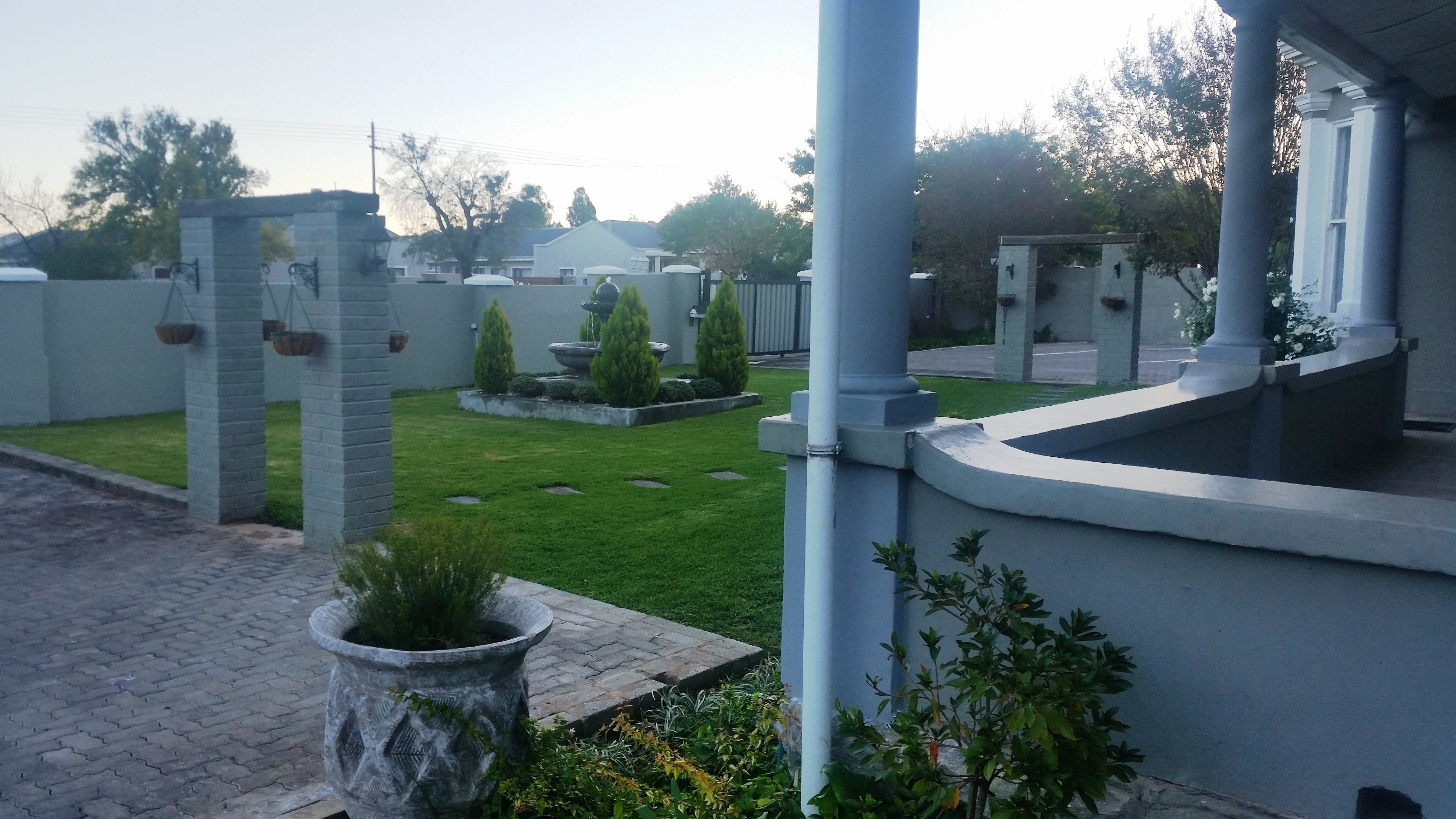 Tranquil House B&B-官方