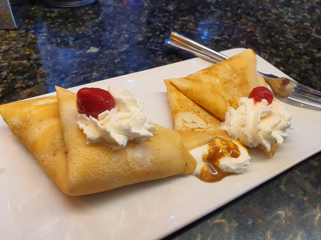 Aroma Y Esencia Café Gourmet