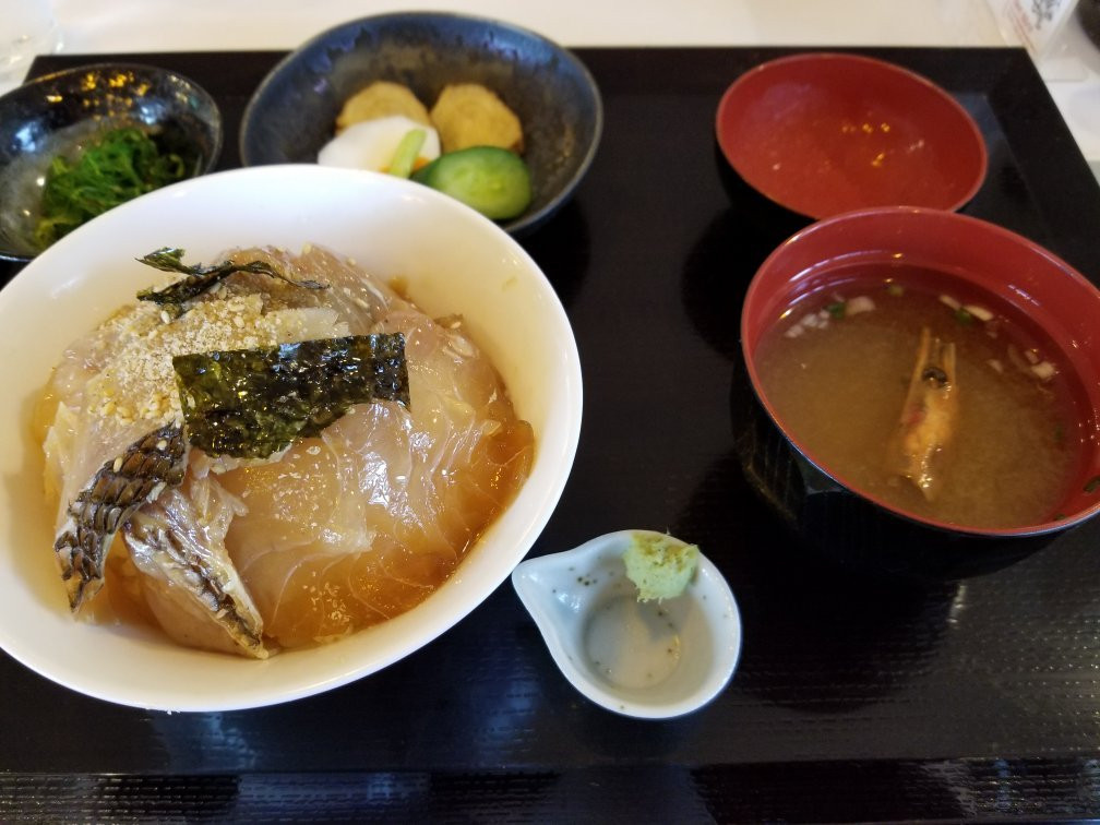 Michi no Eki Oga Ogare
