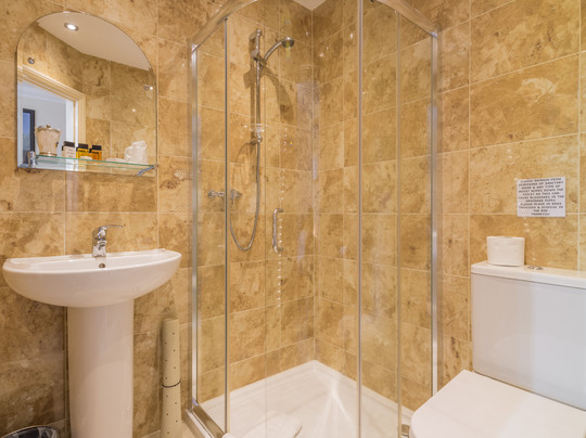 秋季别墅酒店主图