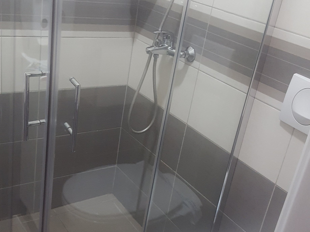 Garni Hotel Niš City View主图
