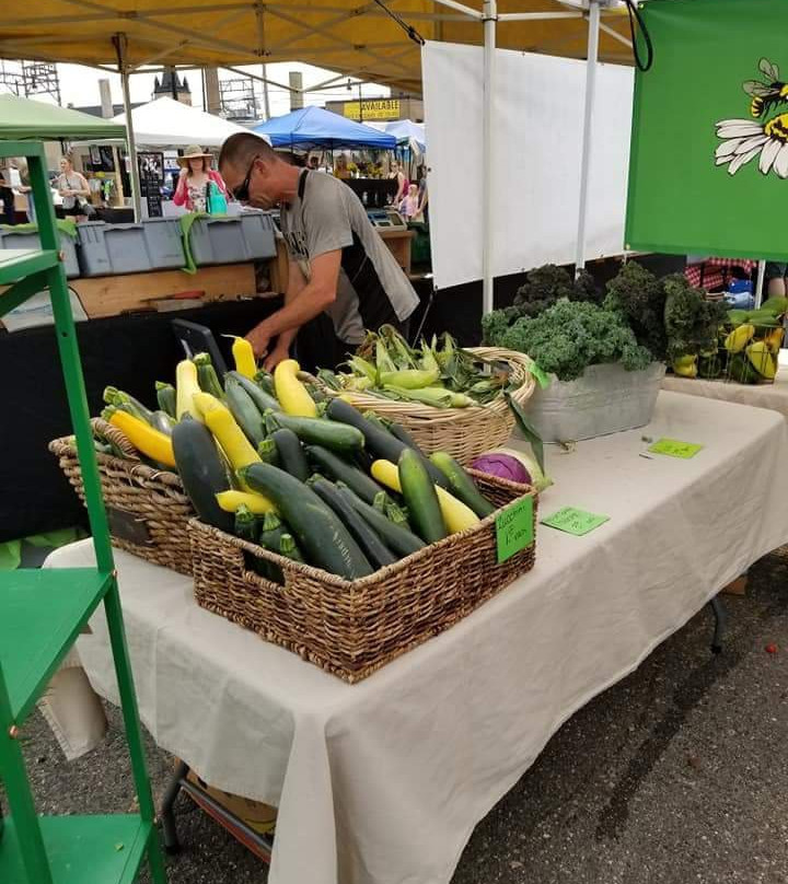 Red River Market-法戈必去景点