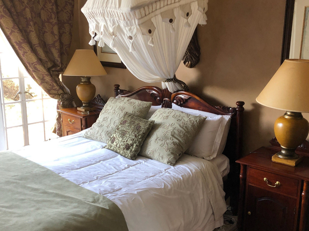 Marrakech Guesthouse主图