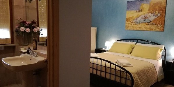 Il Giardino di Elena主图