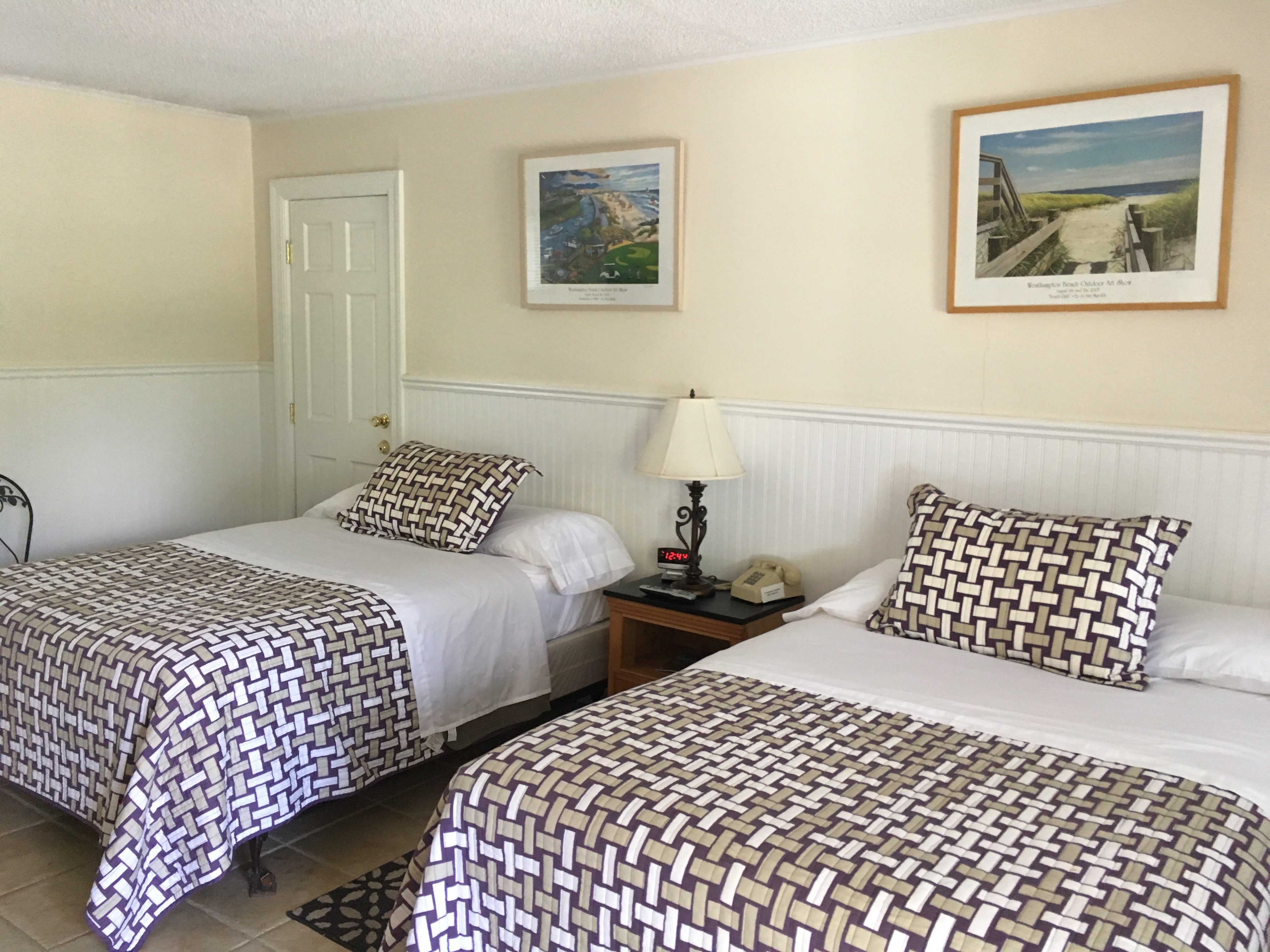 Westhampton SeaBreeze Motel-官方