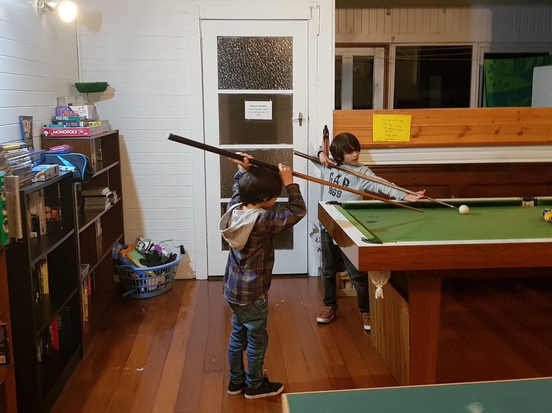 The Dragonfly Inn主图