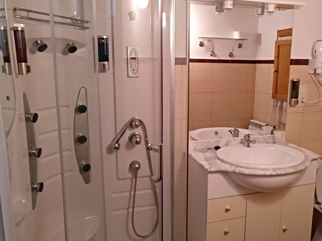 Hotel Puente Vidosa主图