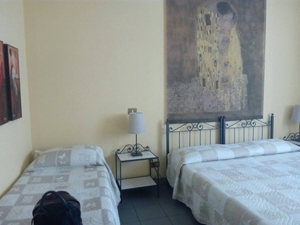 B&B La Torre del Bramante主图