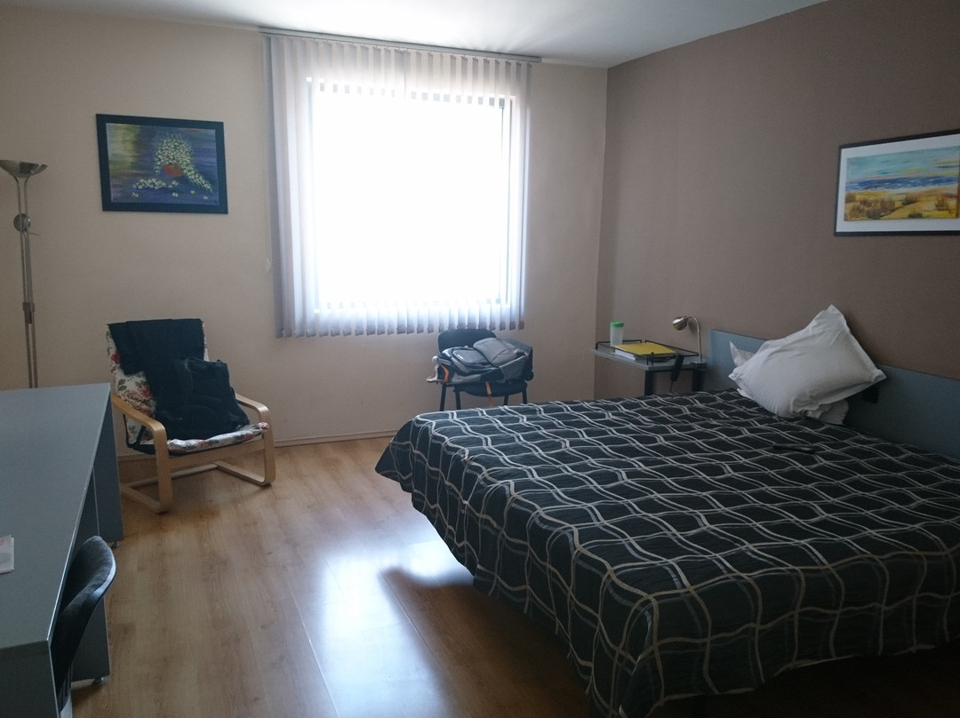 ATM Hotel Ahtopol