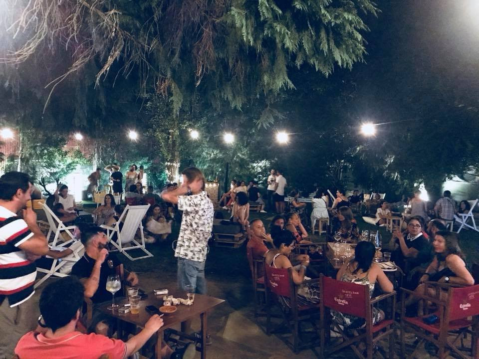Jardim dos Coimbras-布拉加区必去景点